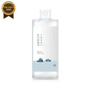 라운드랩 1025 독도 클렌징 워터 400ml