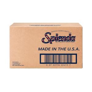 Splenda SPLENDA 무칼로리 감미료, 1인용 패키지(2000개)