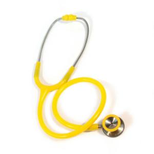 Spirit 스피릿 CK-S606PF 양면, 소아용, Littmann Type