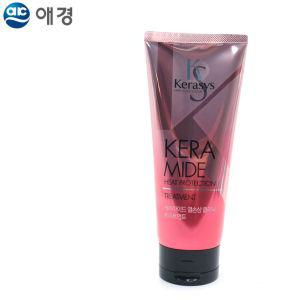 생활마트 케라시스 케라마이드 열손상 클리닉 트리트먼트 200ml