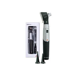 하이네 D70F LED 미니 광섬유검이경 LED MINI 3000 LED Otoscope