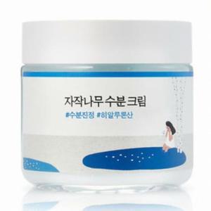 라운드랩 자작나무 수분 크림 80ml 1개