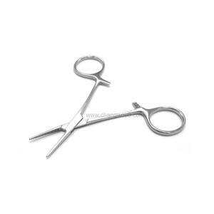 장우Kasco-하트만 모스키토 포셉 Hartmann Mosquito Forceps G15-1100 숏모스키토