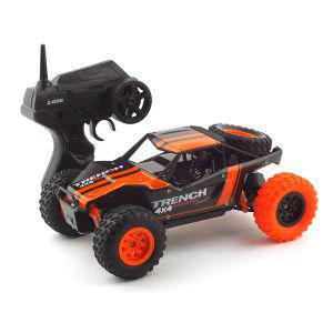 데저트트럭 트렌치 오프로드RC카 비례제어 오프로드버기 offroad 4WD 4륜구동 RC 2.4기가