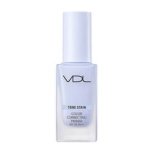 VDL 톤 스테인 컬러 코렉팅 프라이머 30ml 세레니티