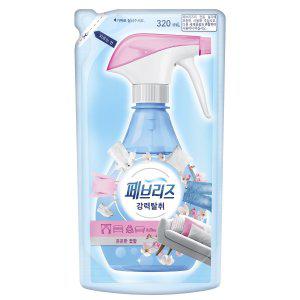 페브리즈 섬유 리필 320mL(은은한향)