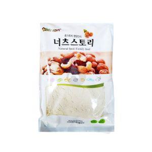 비앤지 월넛 아몬드가루 1Kg 베이킹재료 아몬드파우더