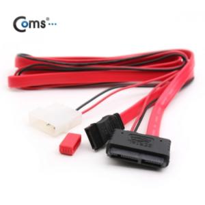 Coms SATA Micro SATA 변환 케이블 1m