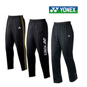 [YONEX]요넥스 배드민턴 긴바지(하의)  6021 6026