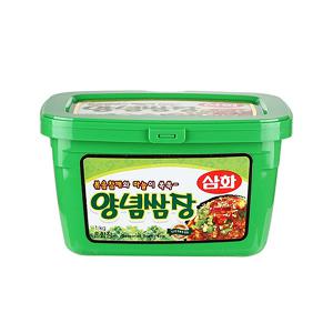 쌈장1kg/삼화