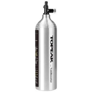 Topeak 펌프/휴대용, TUBIBOOSTER, 에어캔