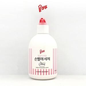 DS 애경 울샴푸 손빨래 세제 380ml 세탁세제