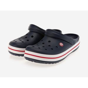 갤러리아 [CROCS] 크록밴드 CROCBAND CRS11016 NAVY