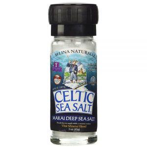 Celtic Sea Salt Makai Pure 그라인더 - 85g(3온스)