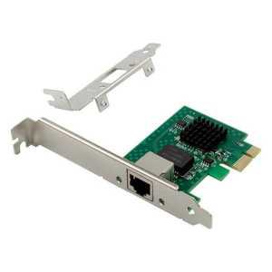 스위칭허브 PCI-E I225-V 기가비트 서버 네트워크 카드 xpress X1 단일 포트 2.5G