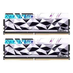 (16Gx2)DDR4 PC4-28800 CL16 TRIDENT Z ROYAL ELITE S [AEJ443]