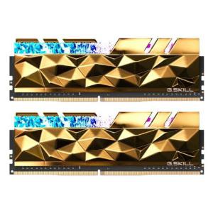 (16Gx2)DDR4 PC4-28800 CL16 TRIDENT Z ROYAL ELITE G [AUO186]