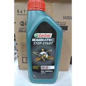 Castrol 캐스트롤 마그네틱 스탑스타트 C2 0W-30 1L (벨기에)