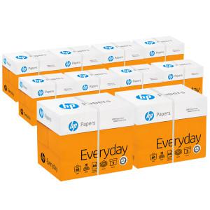 HP A4 복사용지(A4용지) 80g 2500매 10BOX