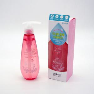 [댕기머리] 댕기머리 천연 여성청결제 소윤청결제 250ml 1개