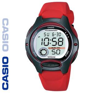 CASIO  LW-200-4A 우레탄밴드 디지털 빈티지 전자시계