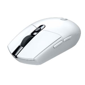 로지텍 G304 LIGHTSPEED WIRELESS (정품) (화이트)