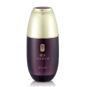 수려한 효 녹용콜라겐 활성진액 50ml