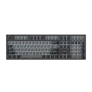 :콕스 COX CX108G PBT 가스켓 마운트 게이밍 기계식 키보드 (갈축)