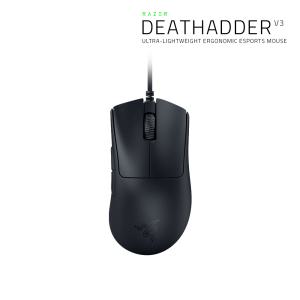 레이저코리아 데스에더 V3 DeathAdder V3 게이밍 마우스