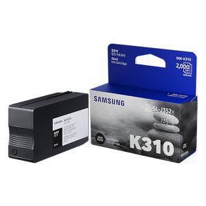 삼성 정품 프린트 잉크 INK-K310 C310 M310 Y310 SL-J3520W J3523W J3525W J3560FW J3570FW