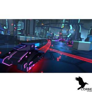 Battlezone-VR PS4 게임오리지널 플레이스테이션 4