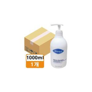 바이오가 바이오틴 손상모발개선 탈모완화 샴푸 1000ml x 1개W