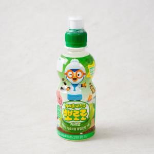 팔도 뽀로로 사과맛 어린이음료 235ml