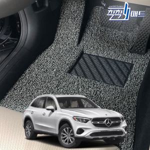 벤츠 GLC220d GLC300 카매트 /X254 차매트 깔판