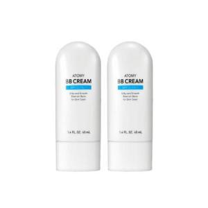 애터미 비비크림 40g(SPF30) 2개