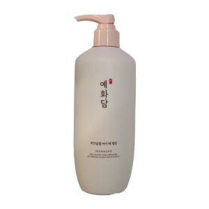 예화담 비단살결 바디 때 필링300ml