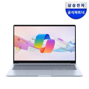 [캠퍼스클럽]삼성 갤럭시북4 엣지 NT750XQA-K02A AI 고사양 코파일럿 인공지능 노트북