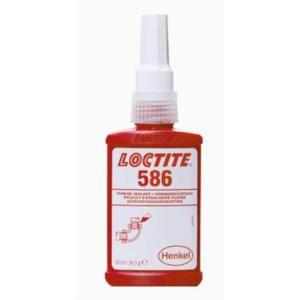 록타이트 LOCTITE 586 50ml 접착제 유성 화학