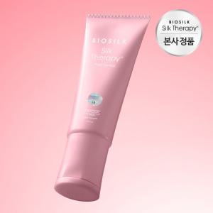 실크테라피 프리즈컨트롤 헤어크림 150ml