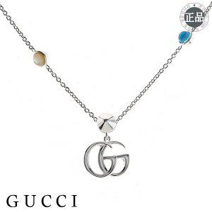 [구찌]GUCCI 구찌 GG Marmont 목걸이 YBB527399001