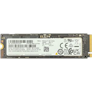 MI 삼성전자 PM9A1 M.2 NVMe 256GB 벌크