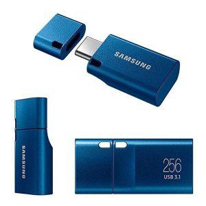 [셀러허브 패션][JHQRGF4Y_4B]삼성 usb usb메모리 3.1 256GB Flash Drive