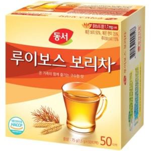 [하프클럽/알티피아]동서 루이보스보리차 50T