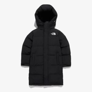 [매장정품] 노스페이스 NORTHFACE 키즈 NJ1DQ63 NORTHFACE키즈 익스플로링 하이브리드 다운 코트