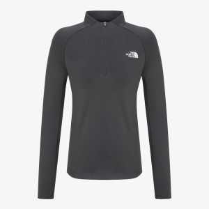 [매장정품] 노스페이스 NORTHFACE NT7LQ84B 여성 써밋 베이스 긴팔 집티 624488