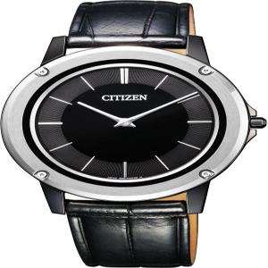 시티즌 시계 AR5024-01E CITIZEN 에코 드라이브 원 남성