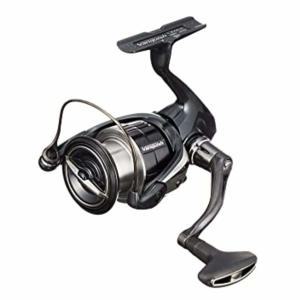 시마노 (SHIMANO) 스피닝 릴 19 뱅퀴시 VANQUISH C3000XG 바사 타일