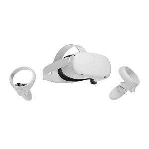 Oculus Quest 2 완전 무선 올인원 VR 헤드셋 64GB (정비)