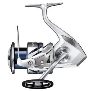 시마노 (SHIMANO) 스피닝 릴 23 Stradic 4000XG 스트라딕