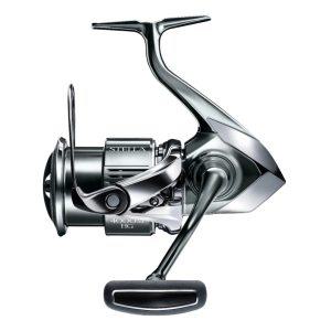 Shimano (SHIMANO) 스피닝 릴 22 스텔라 4000MHG 스텔라